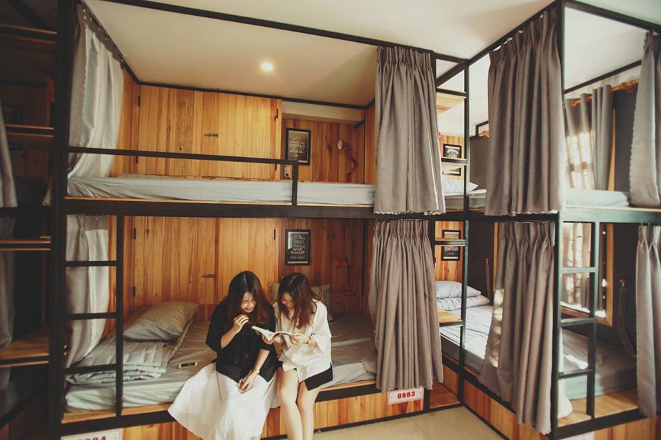 9 Hostel, homestay đẹp Đà Nẵng nổi tiếng đang chờ bạn khám phá