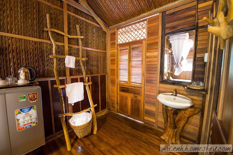 Mekong Rustic Can Tho – The Best beautiful view homestay in Mekong Delta Vietnam