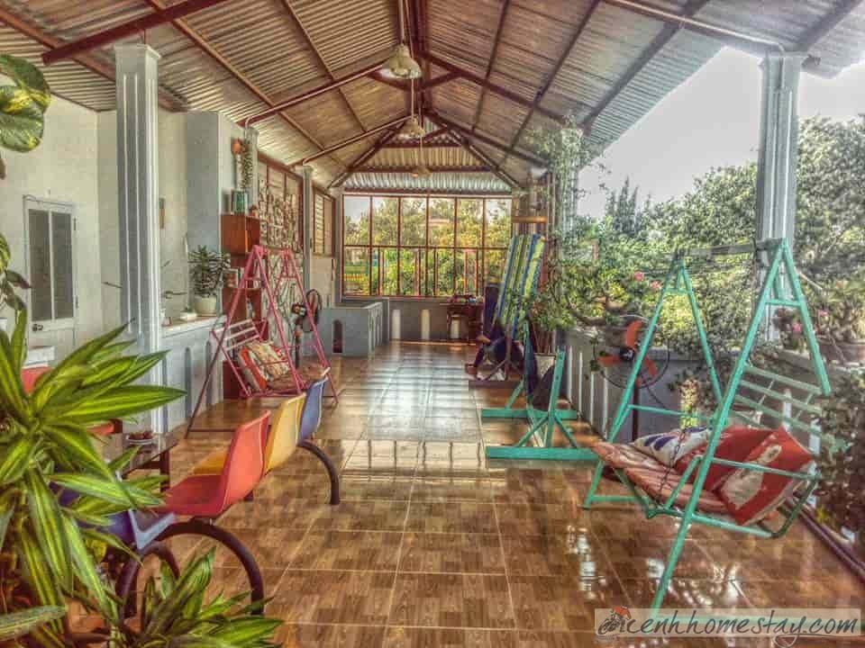 Top 10 + homestay Bình Thuận giá rẻ, đẹp cho du khách bụi phượt
