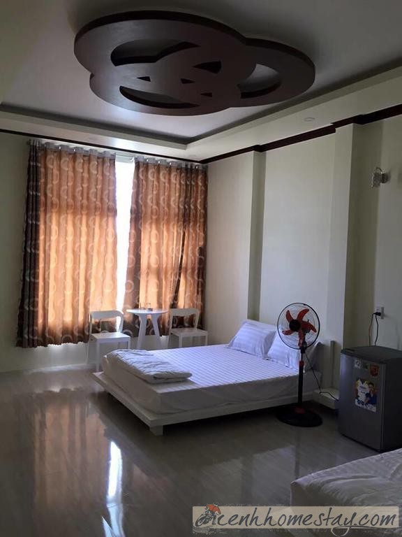 Top 7 homestay guesthouse giá rẻ khi “du hí” Ninh Thuận
