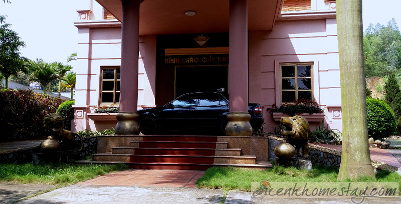 Top budget motels, guesthouse homestays in Thai Nguyen, Vietnam