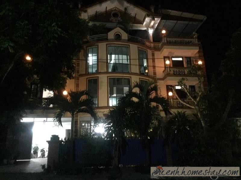 Top budget motels, guesthouse homestays in Thai Nguyen, Vietnam