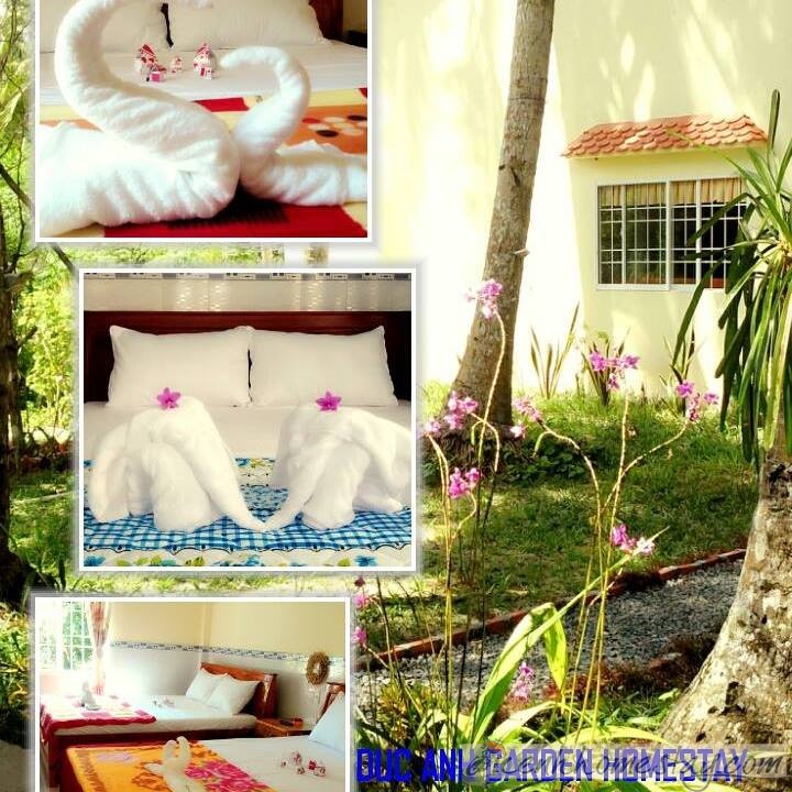 Top homestay, nhà nghỉ, khách sạn đảo Phú Quốc