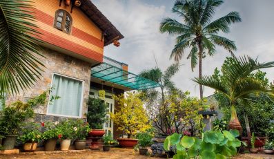 Top 5 homestay Bình Phước - Đồng Xoài giá rẻ gần trung tâm “đẹp rụng tim”