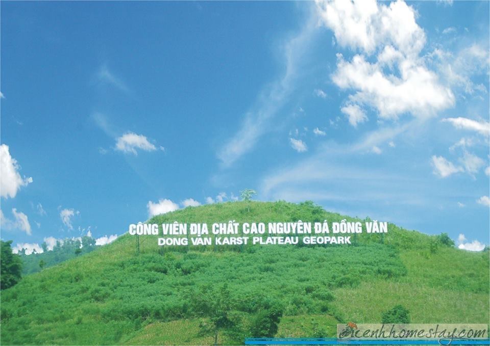 Kinh nghiệm du lịch cao nguyên đá Đồng Văn Hà Giang chi tiết nhất