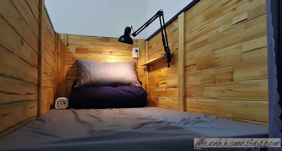 50 + hostel Đà Lạt giá rẻ chỉ từ 100k tha hồ nghỉ chân không lo hết phòng (Phần 1)