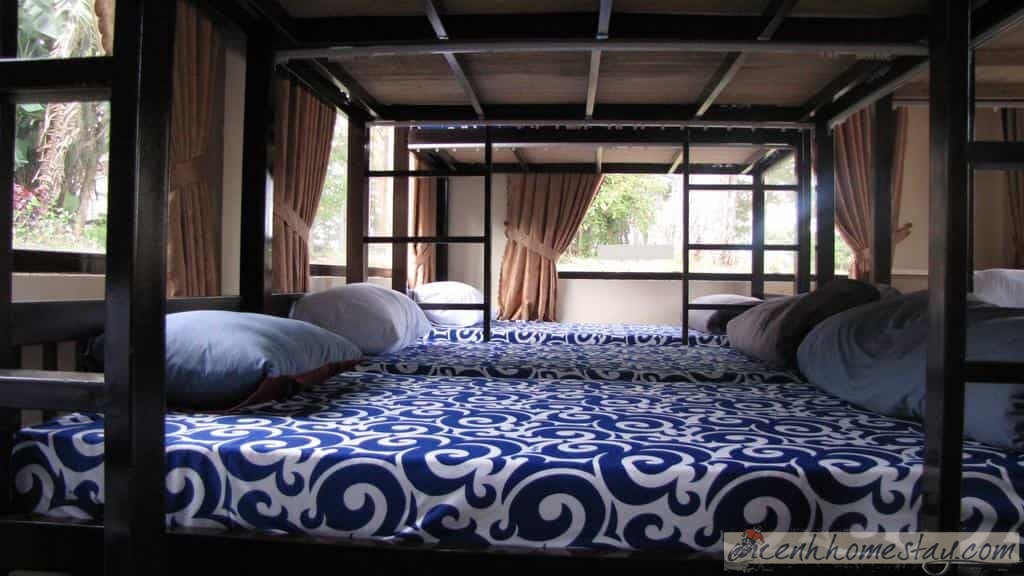 50 + hostel Đà Lạt giá rẻ chỉ từ 100k tha hồ nghỉ chân không lo hết phòng (Phần 2)