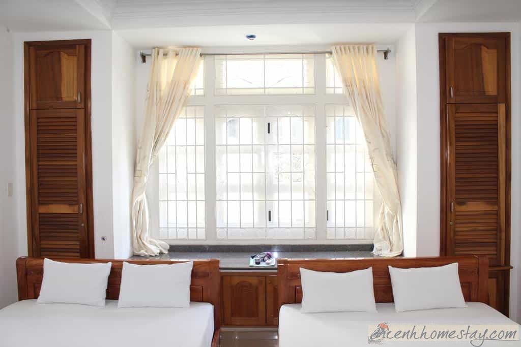 20 + hostel Sài Gòn giá rẻ, đẹp, gần trung tâm cực chất đáng lưu trú (Phần 1)