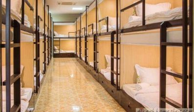 10 hostel Vũng Tàu giá rẻ gần biển chỉ 80k thuận lợi di chuyển