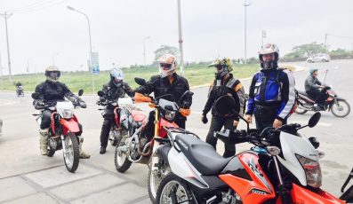 Danh sách các địa điểm cho thuê xe máy ở Nha Trang giá rẻ uy tín