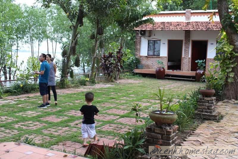 50+Homestay Cần Thơ giá rẻ - đẹp – gần trung tâm để khám phá vùng sông nước Mekong