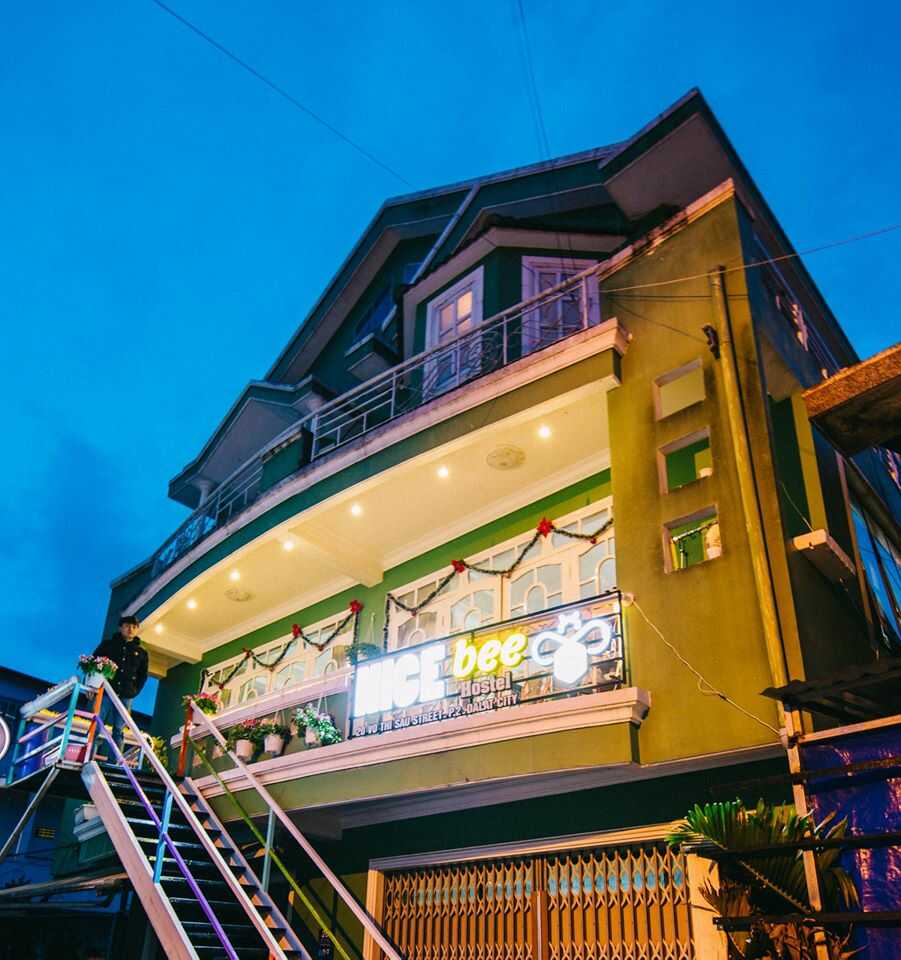 Top 36 nhà nghỉ Đà Lạt gần chợ đêm Hồ Xuân Hương giá rẻ view đẹp