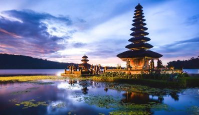 Kinh nghiệm du lịch Indonesia từ A-Z tự túc, an toàn và giá rẻ