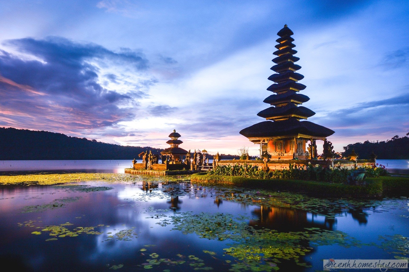 Kinh nghiệm du lịch Indonesia từ A-Z tự túc, an toàn và giá rẻ
