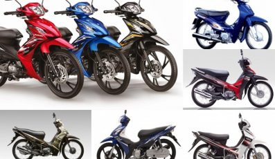 Tổng hợp các địa điểm thuê xe máy tại Đồng Tháp uy tín, giá rẻ