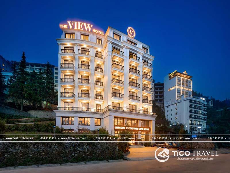 Top 30 + Khách Sạn Sapa Giá Rẻ, Đẹp Gần Trung Tâm Ở Lào Cai