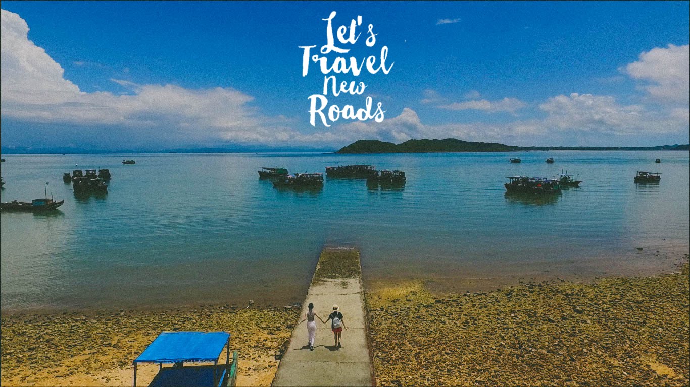 Kinh nghiệm du lịch đảo Cái Chiên Quảng Ninh: Chi tiết lịch trình phượt A-Z