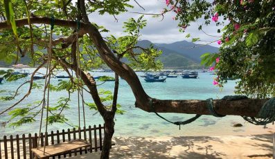 Danh sách khách sạn/nhà nghỉ/ Homestay đảo Bình Hưng giá rẻ chỉ từ 100k