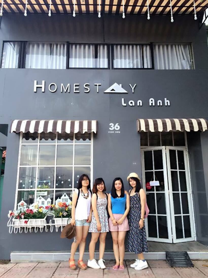 38 homestay Quy Nhơn Bình Định giá rẻ đẹp gần biển và trung tâm thành phố