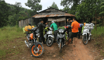 Tổng hợp địa chỉ cho thuê xe máy tại Đắk Nông giá rẻ chỉ từ 80k