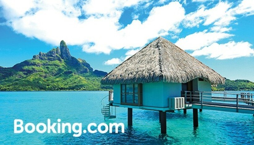 Hướng dẫn đăng ký bán phòng trên Booking.com hiệu quả, dễ thực hiện