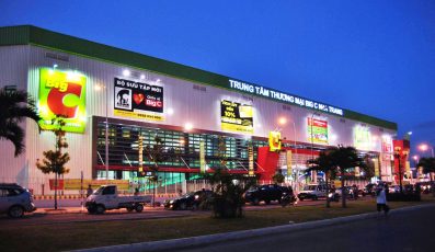 Big C Nha Trang – điểm đến mua sắm lý tưởng khi du lịch Khánh Hòa