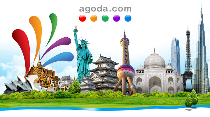 Hướng dẫn đăng ký bán phòng trên Agoda tăng tỷ lệ khách book 300%