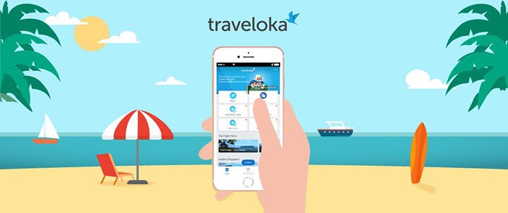 Hướng dẫn đăng ký bán phòng khách sạn trên Traveloka, tăng tỷ lệ book 300%