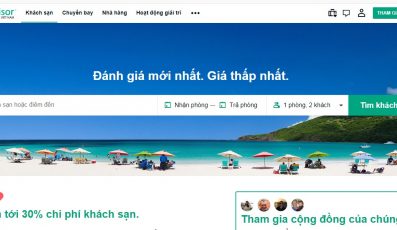 Hướng dẫn quảng cáo, đăng ký listing bán phòng trên Tripadvisor