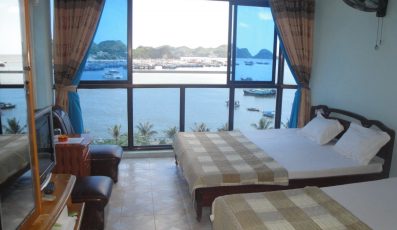 Top 20 khách sạn Cát Bà giá rẻ view biển đẹp chỉ từ 100k tốt nhất