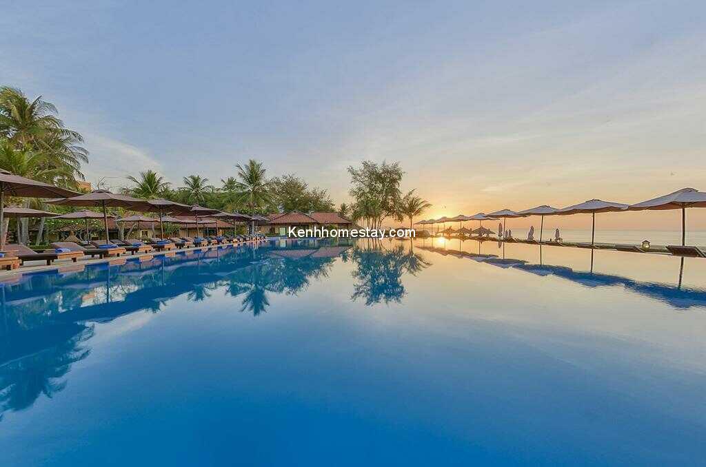 Top 50 resort Phan Thiết Mũi Né giá rẻ, đẹp gần biển từ 3-4-5 sao