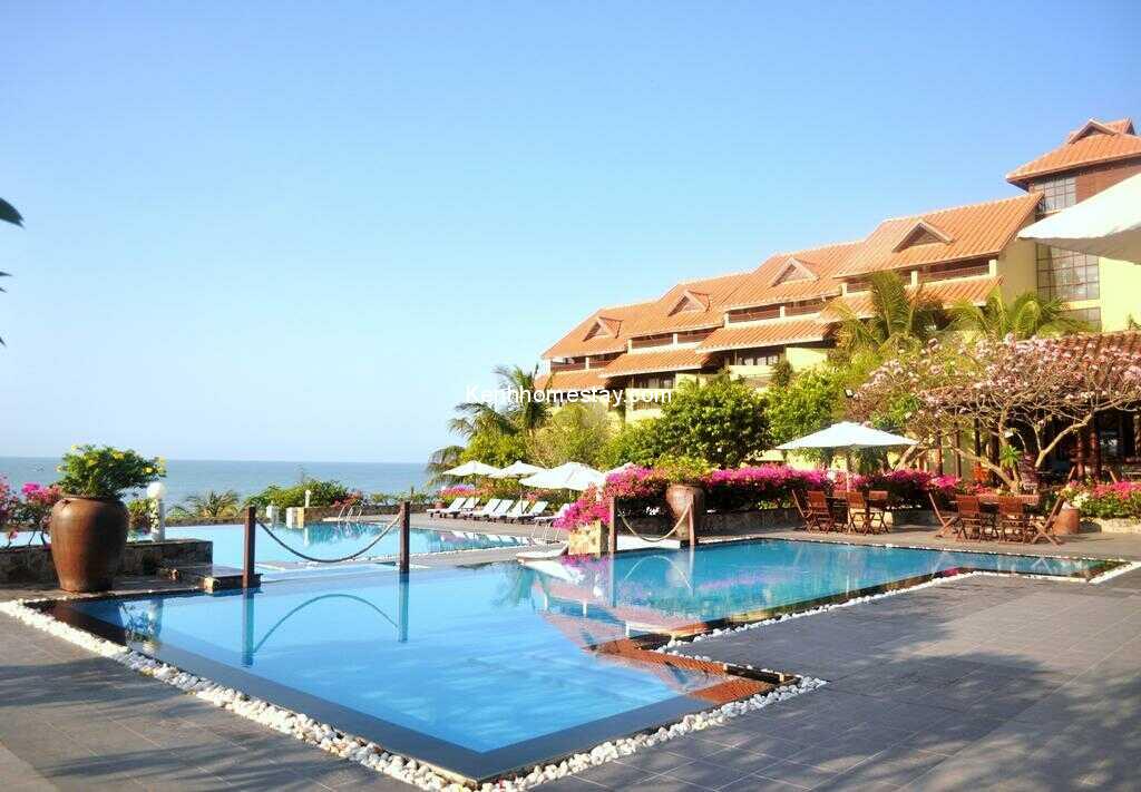 Top 50 resort Phan Thiết Mũi Né giá rẻ, đẹp gần biển từ 3-4-5 sao