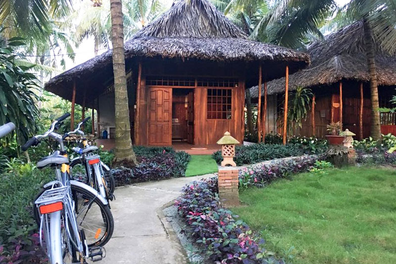 Mê mẩn với 13 homestay Quảng Bình gần biển Nhật Lệ Đồng Hới