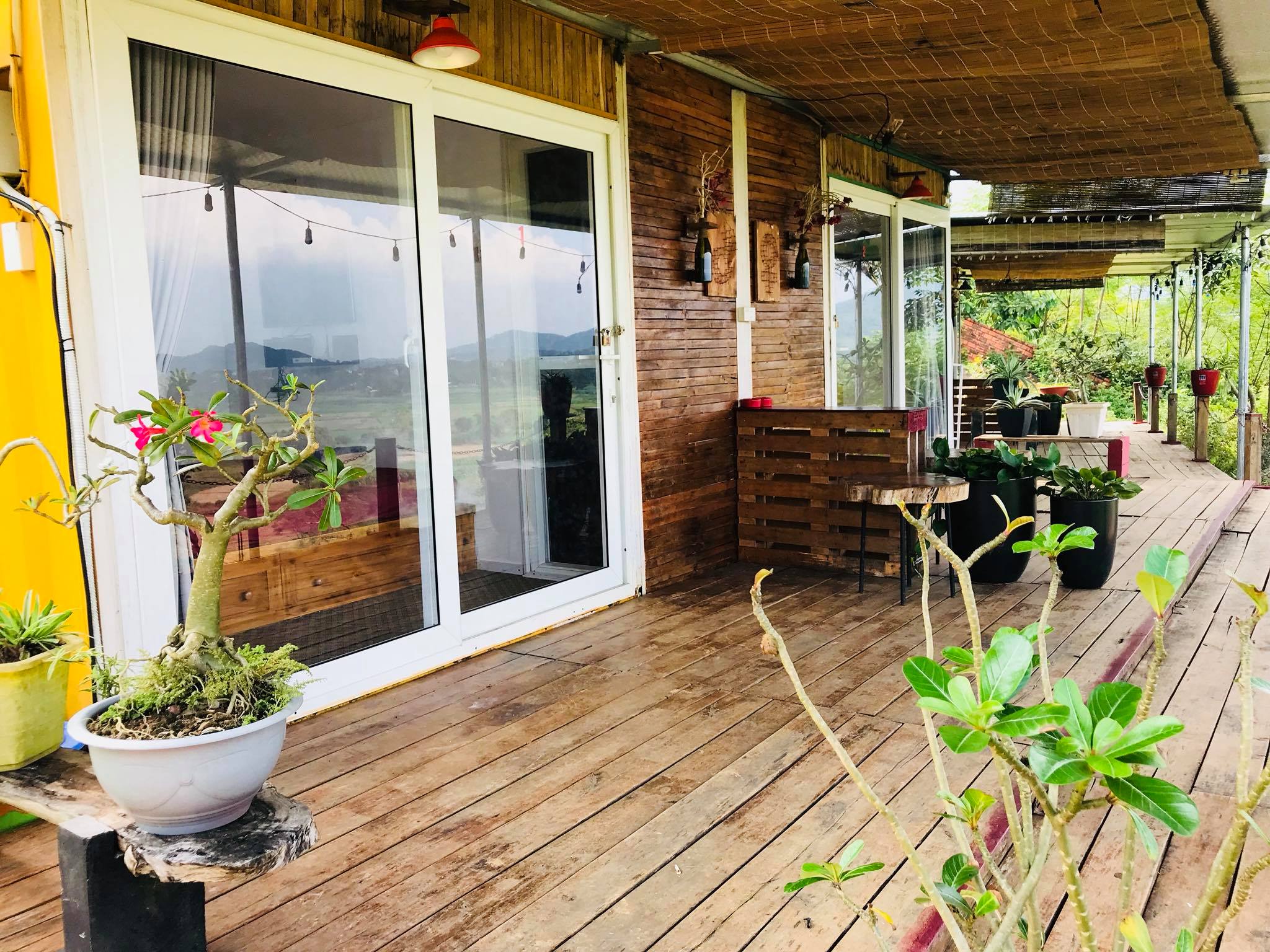 Top 30 Homestay Ba Vì giá rẻ view đẹp cho thuê nguyên căn có hồ bơi