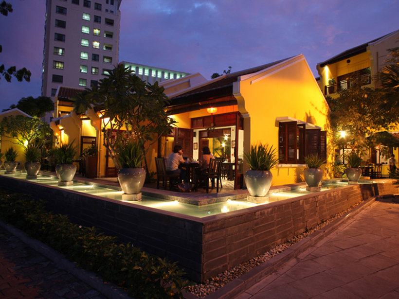 Top 30 Nhà hàng Đà Nẵng ngon giá rẻ nổi tiếng nhất đáng thưởng thức