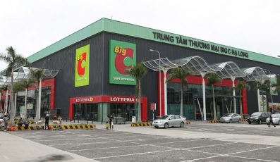 Big C Hạ Long – điểm đến mua sắm lý tưởng khi du lịch Quảng Ninh