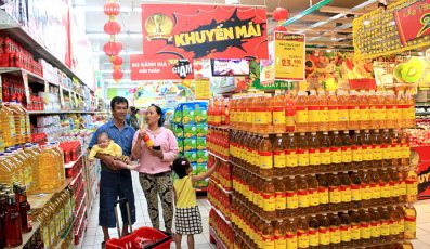 Big C Nam Định – điểm đến mua sắm lý tưởng khi du lịch Nam Định