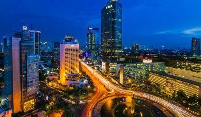 Kinh nghiệm du lịch Jakarta Indonesia tự túc giá rẻ mùa Asiad 2018