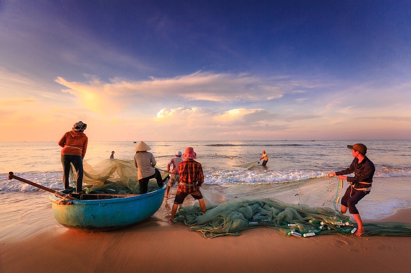 Cẩm nang trọn bộ du lịch Sầm Sơn mới nhất cho kỳ nghỉ
