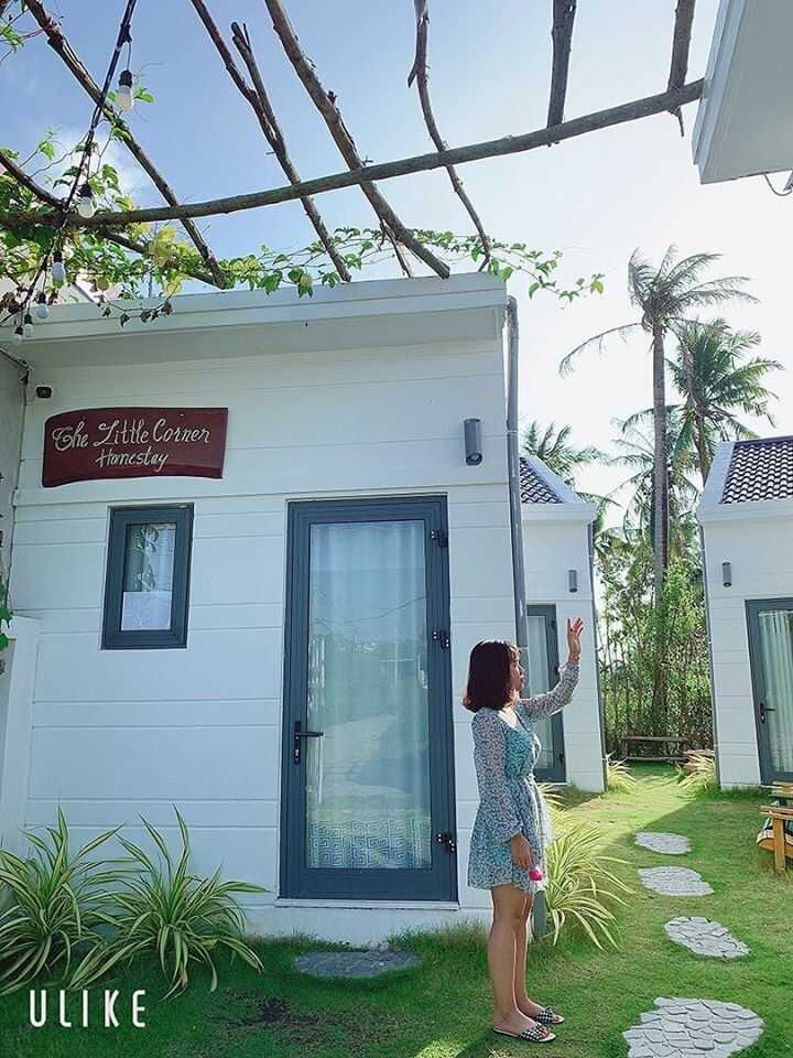 Top 25 homestay Phú Quốc giá rẻ view đẹp gần biển, chợ đêm, trung tâm