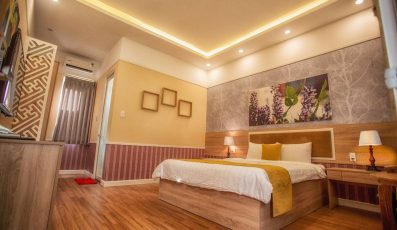 10 khách sạn Bảo Lộc Lâm Đồng giá rẻ đẹp chỉ từ 100k gần trung tâm
