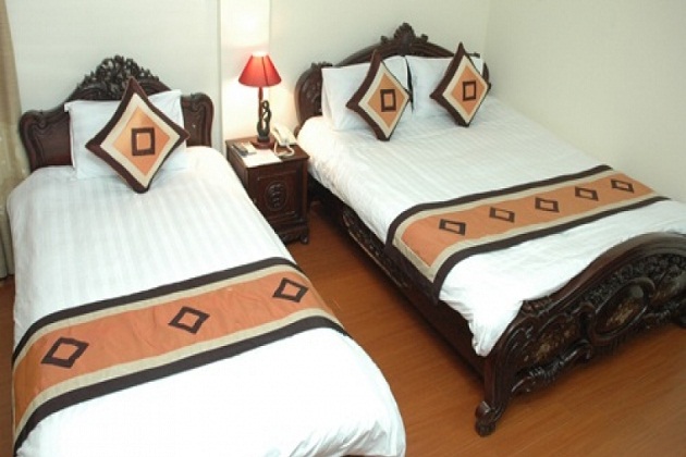 20 nhà nghỉ, khách sạn Đắk Nông giá rẻ, gần trung tâm Gia Nghĩa