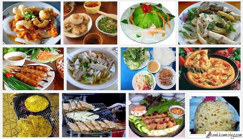 40 + Quán ăn ngon Đà Lạt nổi tiếng nhất định phải ghé thưởng thức