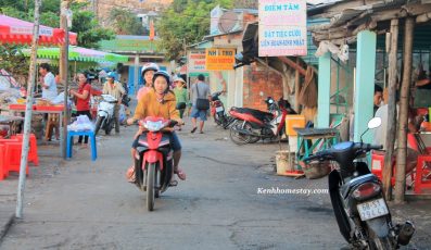 Những địa chỉ cho thuê xe máy Nam Du Kiên Giang uy tín, giá rẻ từ 80k