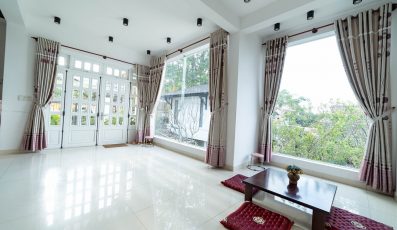 Villa Kim Gia: Trải nghiệm cuộc sống đẳng cấp thứ thiệt ở Đà Lạt
