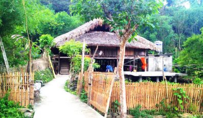 10 homestay Đồng Văn giá đẹp nhất ở cao nguyên đá Hà Giang