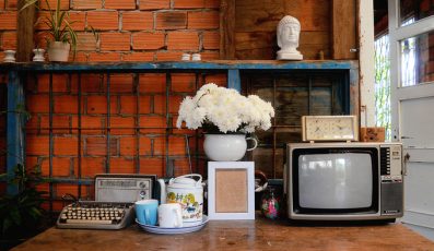 Kinh nghiệm chọn mua nội thất homestay tốt nhất, tiết kiệm chi phí nhất