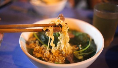 20 quán ăn ngon ở Hà Nội vào buổi tối đáng dừng chân khi chơi đêm