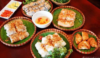 10 quán ăn ngon quận 3 Sài Gòn nổi tiếng nhất định ghé thưởng thức