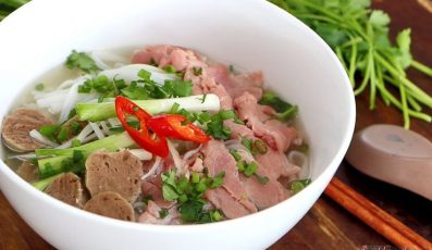 TOP 10 Quán ăn ngon quận 7 và Phú Mỹ Hưng đáng thưởng thức